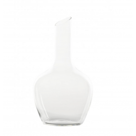 Champagne Sydonios Carafe L'Esthète | Objet de service