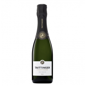 Champagne TAITTINGER BRUT PRESTIGE | DEMI-BOUTEILLE 37,5CL