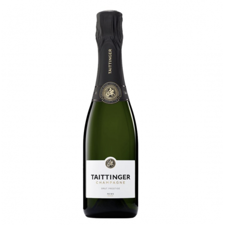 Champagne TAITTINGER BRUT PRESTIGE | DEMI-BOUTEILLE 37,5CL