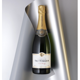 Champagne TAITTINGER BRUT PRESTIGE | DEMI-BOUTEILLE 37,5CL1