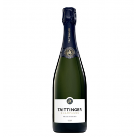 Champagne TAITTINGER PRÉLUDE GRANDS CRUS | BOUTEILLE 75CL