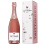 Champagne TAITTINGER BRUT PRESTIGE ROSÉ | BOUTEILLE 75CL - ETUI