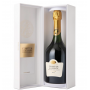 Champagne TAITTINGER COMTES DE CHAMPAGNE | BOUTEILLE 75CL - COFFRET