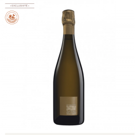 Champagne Thevenet-Delouvin Insolite Chardonnay | Bouteille 75CL