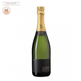 Champagne Thevenet-Delouvin Cuvée Prestige | Bouteille 75CL