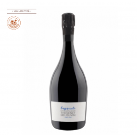 Champagne Thevenet-Delouvin Empreinte n°2 | Bouteille 75CL