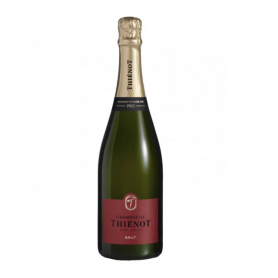 Champagne Thiénot Thiénot Brut | Bouteille 75CL