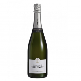 Champagne Thiénot Blanc de Blancs | Bouteille 75CL