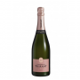 Champagne Thiénot Brut Rosé | Bouteille 75CL