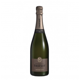 Champagne Thiénot Vintage | Bouteille 75CL