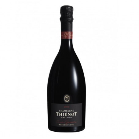 Champagne Thiénot Garance | Bouteille 75CL