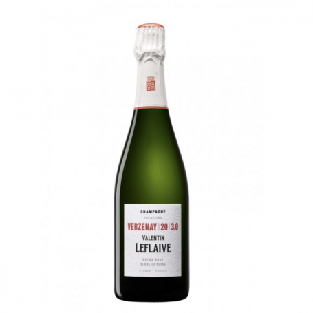 Champagne Valentin Leflaive Verzenay 20 | Bouteille 75CL