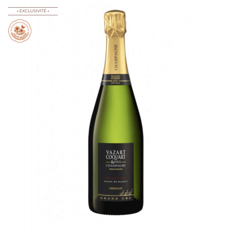 Champagne Valentin Leflaive Brut Réserve Blanc de Blancs | Magnum 150CL