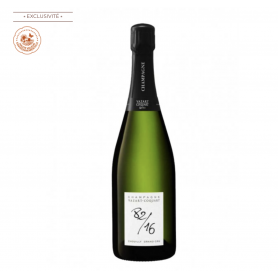 Champagne Vazart-Coquart Cuvée 82/16 | Bouteille 75CL