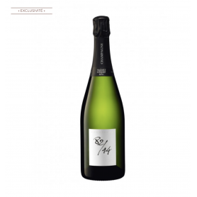 Champagne Vazart-Coquart Cuvée 82/14 | Bouteille 75CL