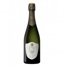 Champagne Veuve Fourny Blanc de Blancs | Bouteille 75CL