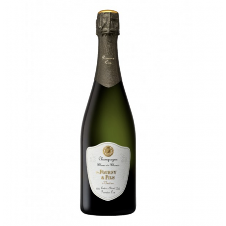 Champagne Veuve Fourny Blanc de Blancs | Bouteille 75CL