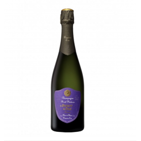 Champagne Veuve Fourny Brut Nature | Bouteille 75CL