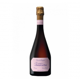 Champagne Veuve Fourny Rosé de Saignée | Bouteille 75CL