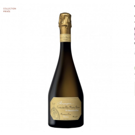 Champagne Veuve Fourny Clos Notre-Dame 1er Cru| Bouteille 75CL