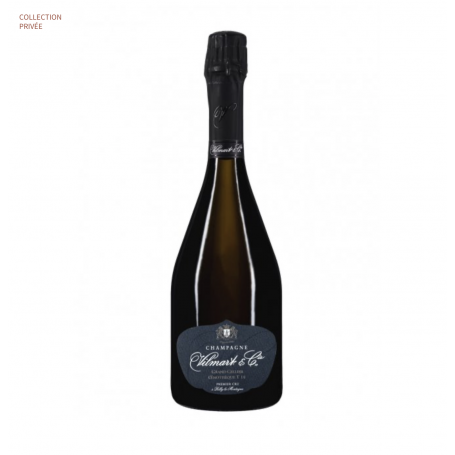 Champagne Vilmart & Cie Oenothèque T14 | Bouteille 75CL