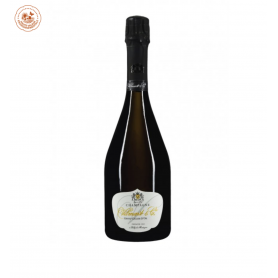 Champagne Vilmart & Cie Grand Cellier d'Or | Bouteille 75CL