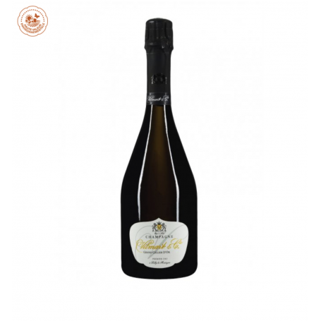 Champagne Vilmart & Cie Grand Cellier d'Or | Bouteille 75CL