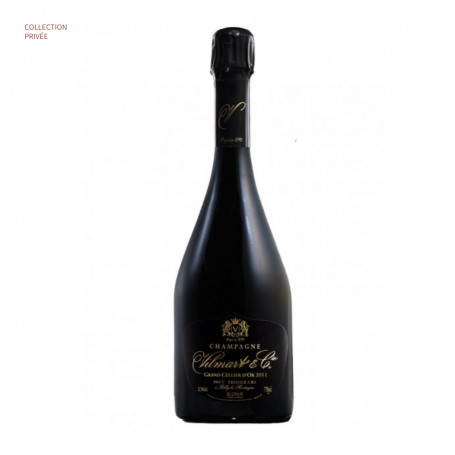 Champagne Vilmart & Cie Grand Cellier d'Or | Magnum 150CL