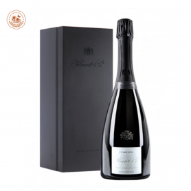 Champagne Vilmart & Cie Blanc de Blancs | Bouteille 75CL - Coffret