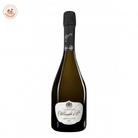 Champagne Vilmart & Cie Cœur de Cuvée | Bouteille 75CL - Coffret