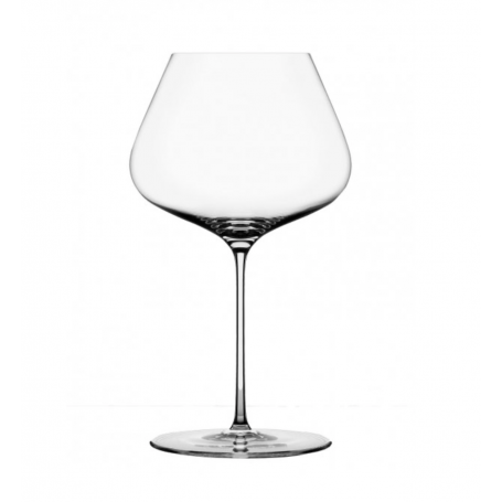 Champagne Zalto Denk'Art - Balance (coffret de 2) | Objet de service