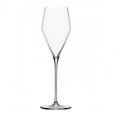 Champagne Zalto Denk'Art - Champagne (coffret de 2) | Objet de service