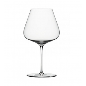 Champagne Zalto Denk'Art - Bourgogne (coffret de 6) | Objet de service