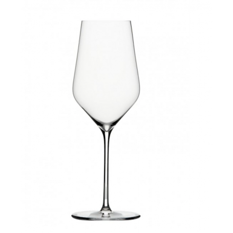 Champagne Zalto Denk'Art - Vin Blanc (coffret de 2) | Objet de service