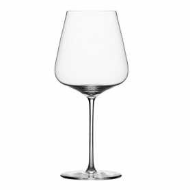 Champagne Zalto Denk'Art - Bordeaux (coffret de 2) | Objet de service