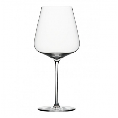 Champagne Zalto Denk'Art - Bordeaux (coffret de 2) | Objet de service