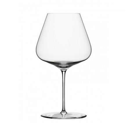 Champagne Zalto Denk'Art - Bourgogne (coffret de 6) | Objet de service