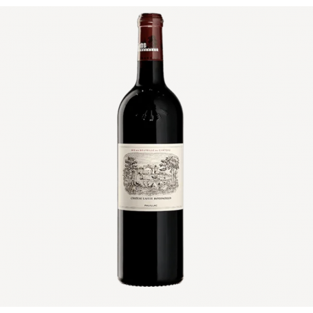 Château Lafite-Rothschild 1er cru classé - Bordeaux - Pauillac - Rouge