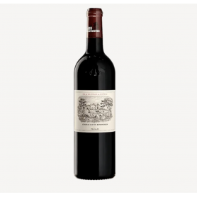 Château Lafite-Rothschild 1er cru classé - Bordeaux - Pauillac - Rouge