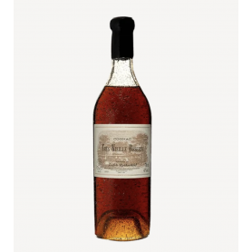 Très Vieille Réserve Lafite Rothschild Cognac - Cognac Borderies