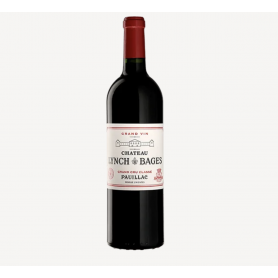 Château Lynch-Bages 2000 5e cru classé - Bordeaux - Pauillac - Rouge