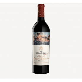 Château Mouton Rothschild 2010 1er cru classé - Bordeaux - Pauillac - Rouge