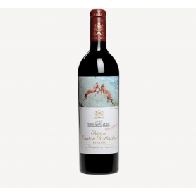 Château Mouton Rothschild 2012 1er cru classé - Bordeaux - Pauillac - Rouge