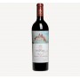 Château Mouton Rothschild 2012 1er cru classé - Bordeaux - Pauillac - Rouge