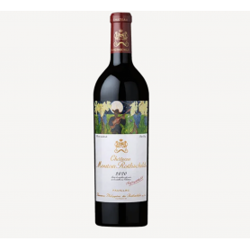 Château Mouton Rothschild 2020 1er cru classé - Bordeaux - Pauillac - Rouge