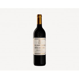 Château Pichon-Longueville Comtesse de Lalande 1988 2e cru classé - Bordeaux - Pauillac - Rouge