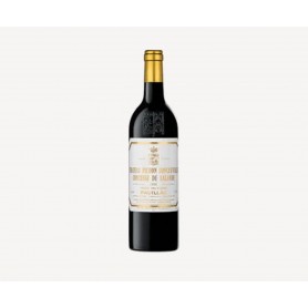 Château Pichon-Longueville Comtesse de Lalande 2003 2e cru classé - Bordeaux - Pauillac - Rouge