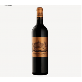 Château d'Issan 2021 3e cru classé - Bordeaux - Margaux - Rouge