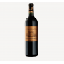 Blason d'Issan 2016 2e vin du Ch. d'Issan - Bordeaux - Margaux - Rouge