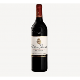 Château Giscours 2019

3e cru classé - Bordeaux - Margaux - Rouge -